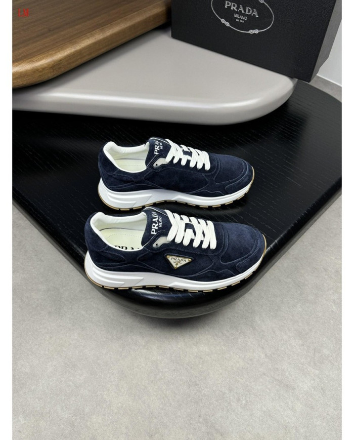 Prada Casual Shoes