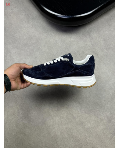Prada Casual Shoes