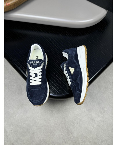 Prada Casual Shoes