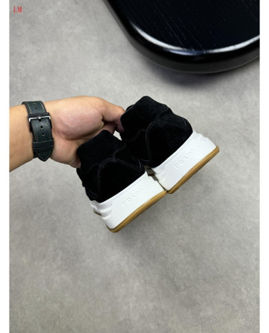 Prada Casual Shoes