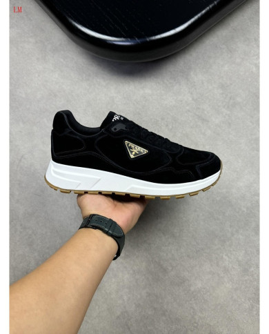 Prada Casual Shoes