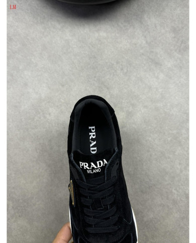 Prada Casual Shoes