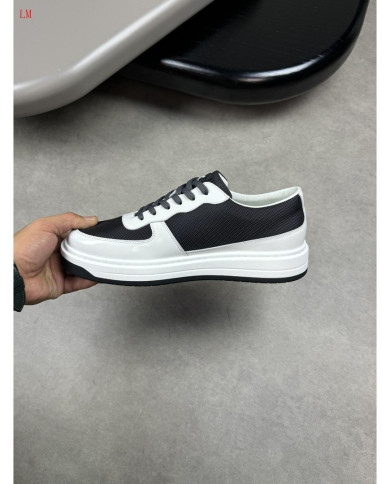 Prada Casual Shoes