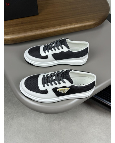 Prada Casual Shoes