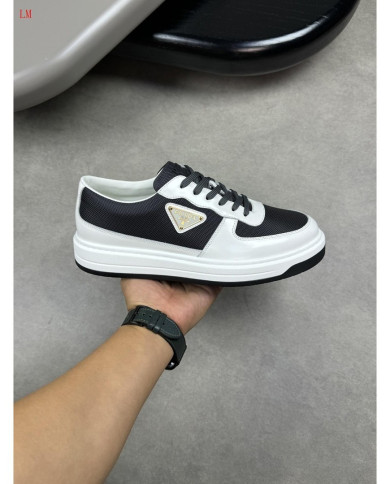 Prada Casual Shoes