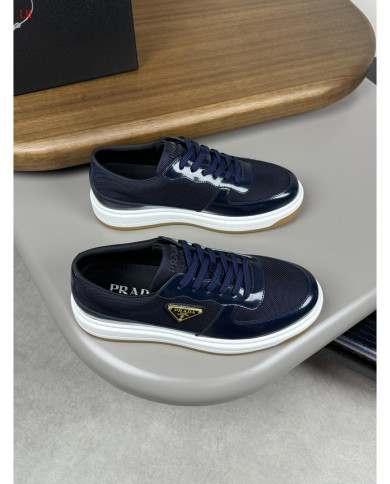 Prada Casual Shoes