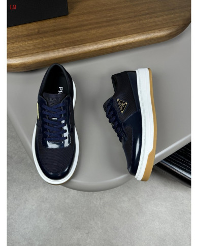 Prada Casual Shoes