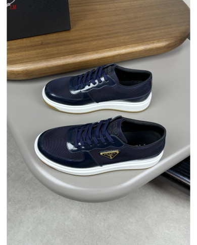 Prada Casual Shoes
