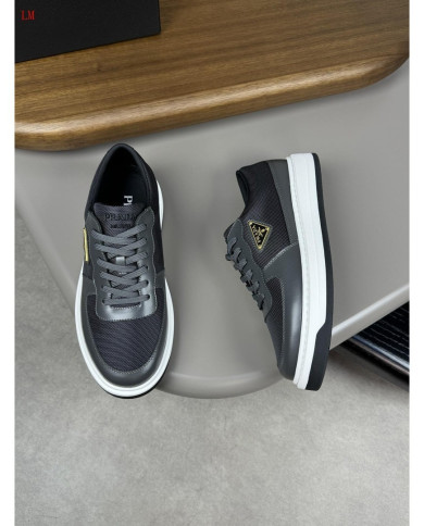 Prada Casual Shoes