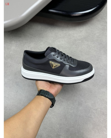 Prada Casual Shoes