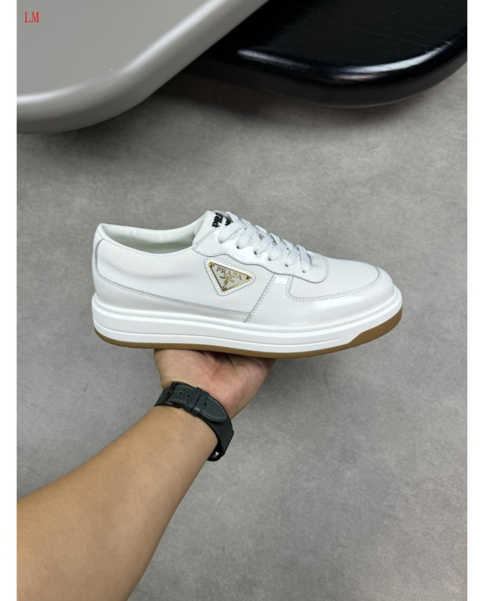 Prada Casual Shoes
