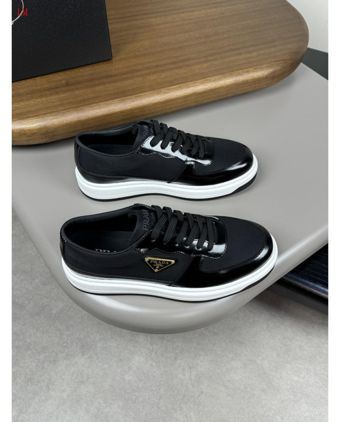 Prada Casual Shoes