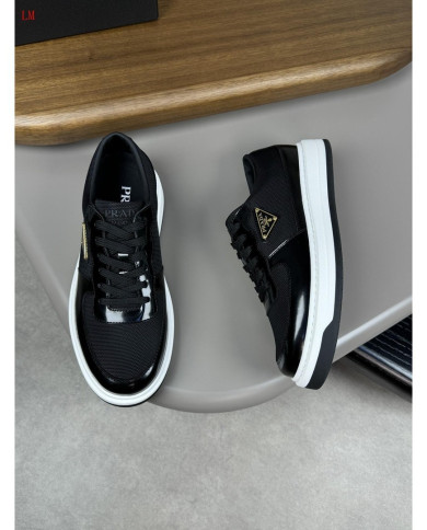 Prada Casual Shoes
