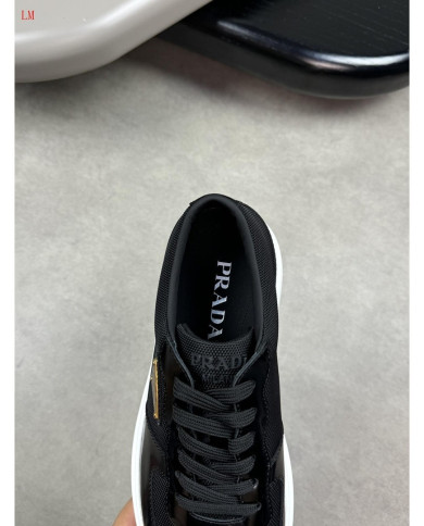 Prada Casual Shoes