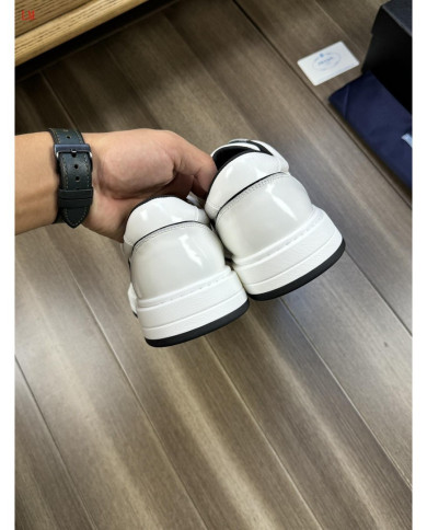 Prada Casual Shoes