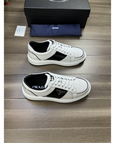 Prada Casual Shoes
