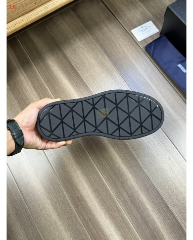 Prada Casual Shoes