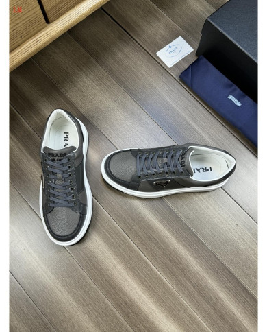 Prada Casual Shoes