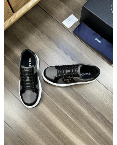 Prada Casual Shoes