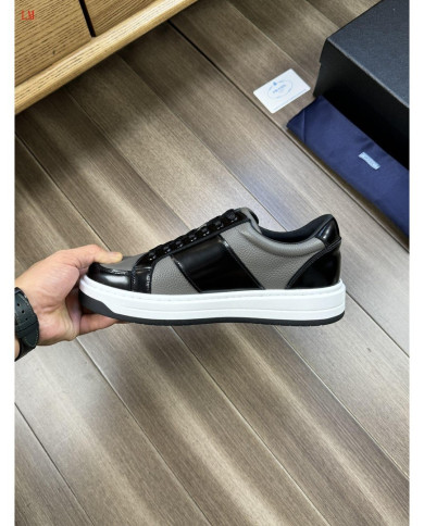 Prada Casual Shoes