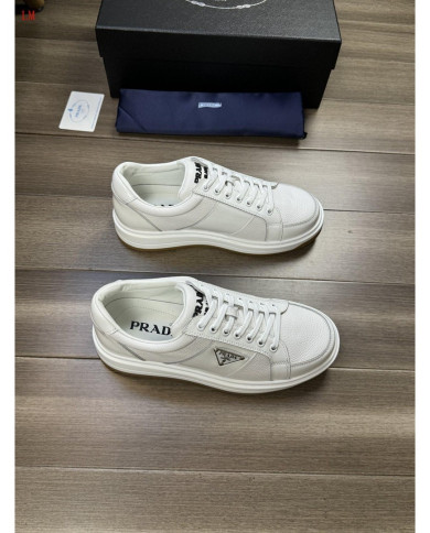 Prada Casual Shoes