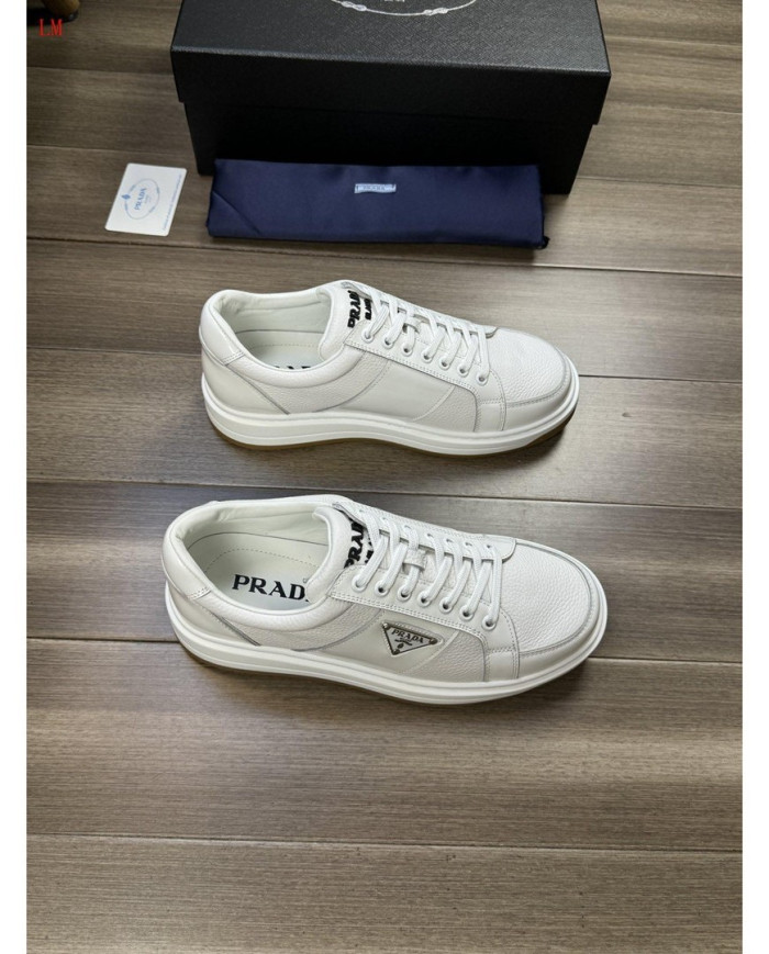 Prada Casual Shoes