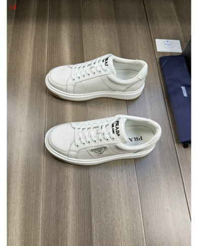 Prada Casual Shoes