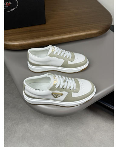 Prada Casual Shoes