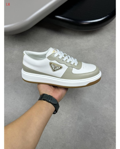 Prada Casual Shoes