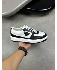 Prada Casual Shoes