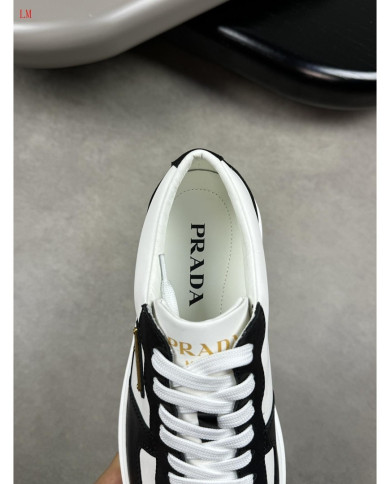 Prada Casual Shoes