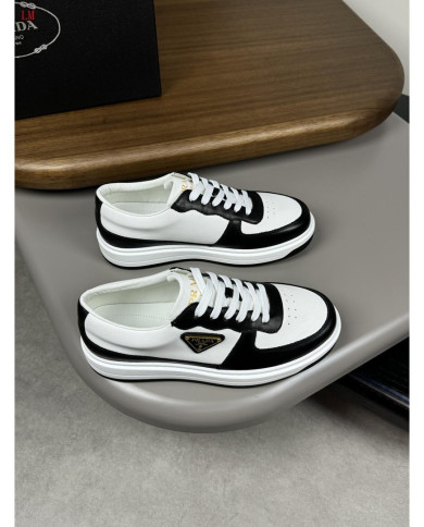 Prada Casual Shoes