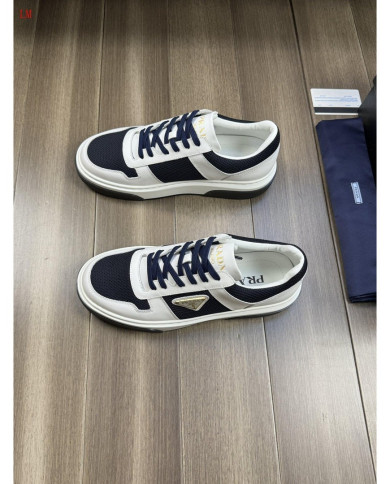 Prada Casual Shoes