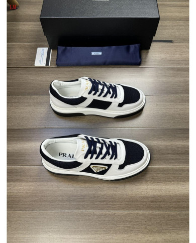 Prada Casual Shoes