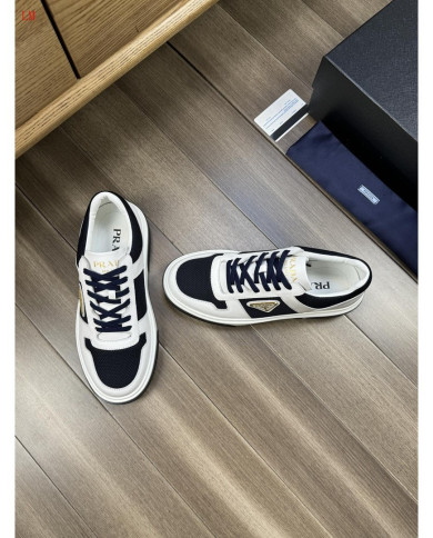 Prada Casual Shoes