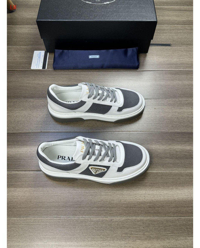 Prada Casual Shoes