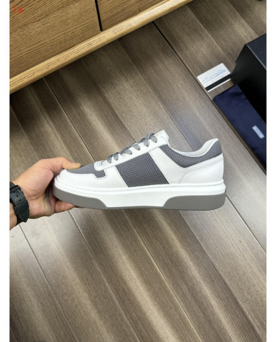 Prada Casual Shoes