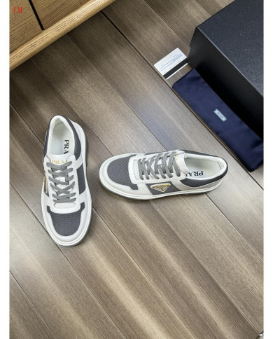 Prada Casual Shoes