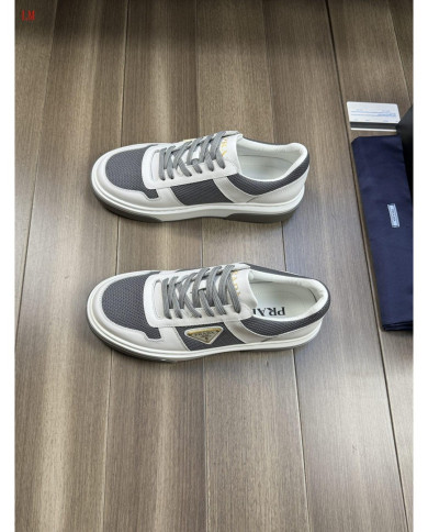 Prada Casual Shoes