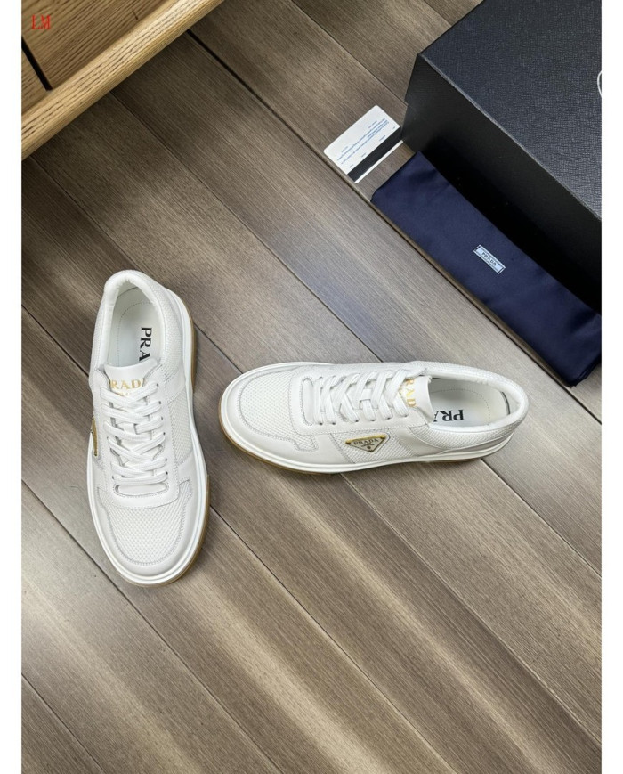 Prada Casual Shoes