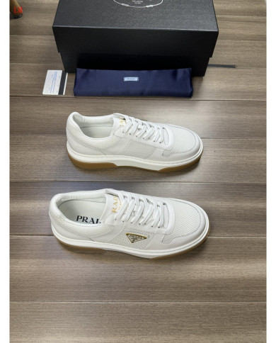 Prada Casual Shoes