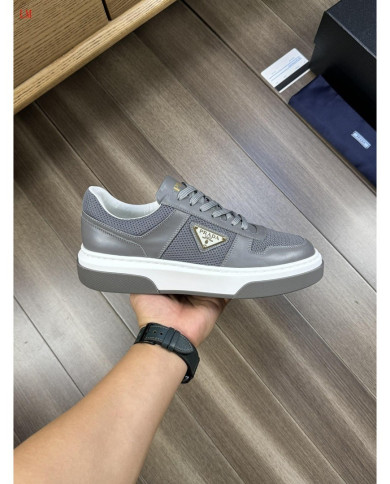 Prada Casual Shoes