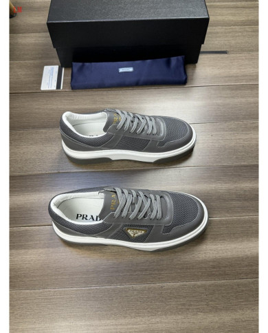 Prada Casual Shoes