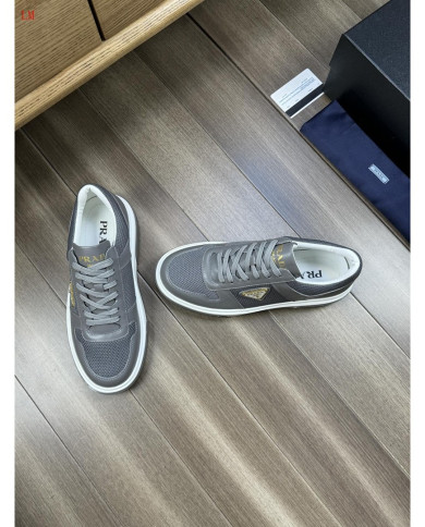 Prada Casual Shoes