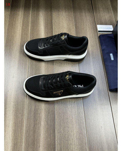 Prada Casual Shoes