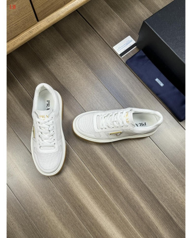 Prada Casual Shoes