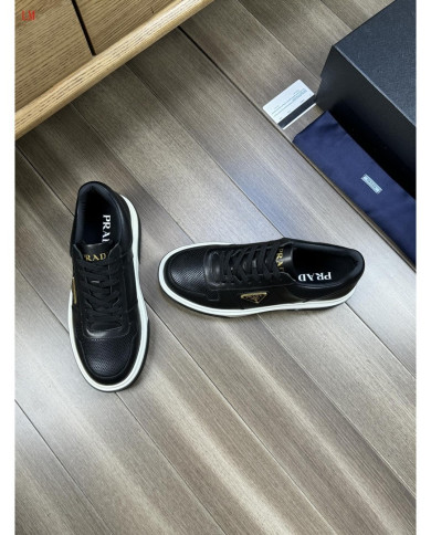 Prada Casual Shoes