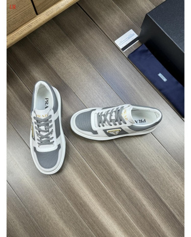 Prada Casual Shoes