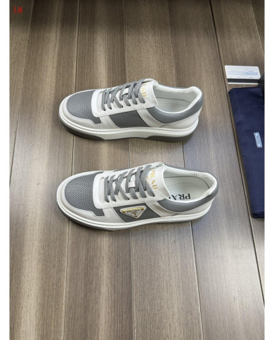 Prada Casual Shoes
