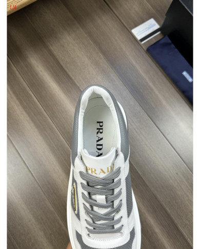 Prada Casual Shoes